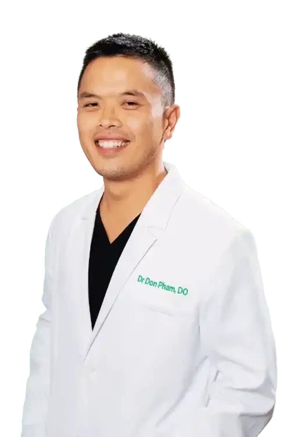 dr. don pham